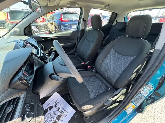 Used 2021 Chevrolet Spark LS FWD image 9