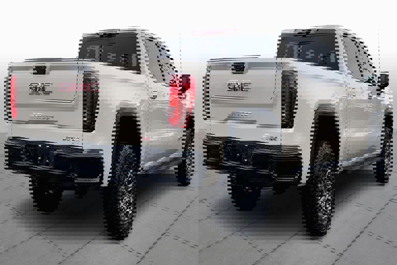 Used 2026 GMC Sierra 1500 AT4X image 13