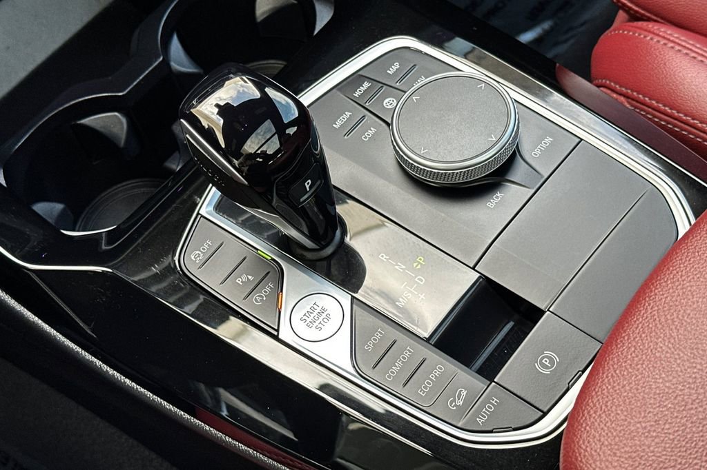 Used 2022 BMW X3 xDrive30i w/ Convenience Package w/ZPA image 24