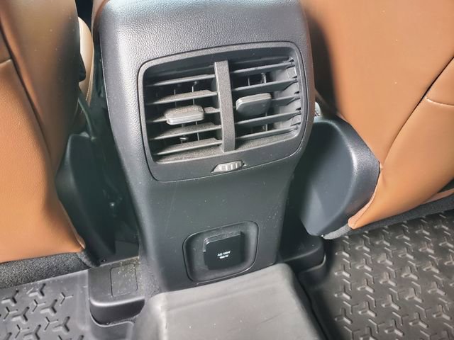 Used 2021 Ford Bronco Sport Outer Banks AWD/4WD image 24