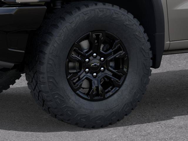 New 2026 Chevrolet Silverado 1500 ZR2 w/ LPO, Dark Essentials Package AWD/4WD image 45