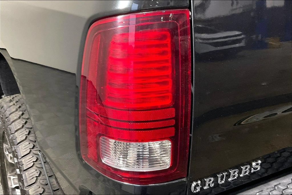 Used 2015 RAM 1500 Sport w/ Remote Start & Security Group AWD/4WD image 40