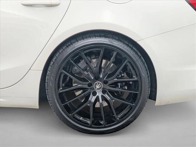 Used 2024 Maserati Ghibli Modena Ultima Q4 image 23