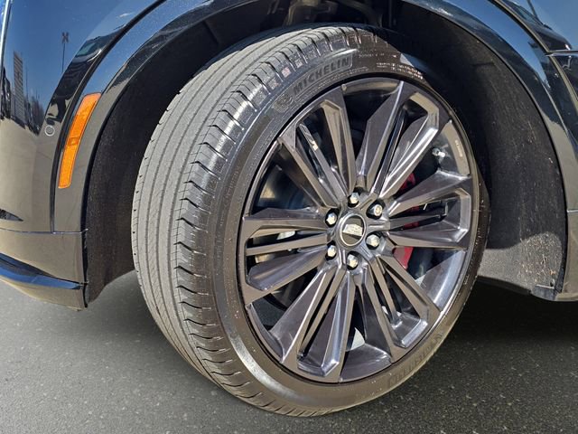 Used 2026 Cadillac Lyriq V image 36