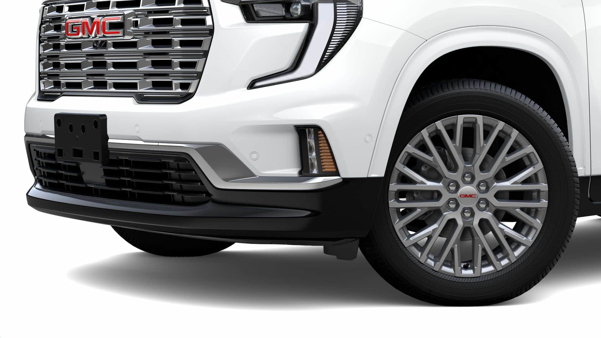 New 2026 GMC Acadia Denali w/ Super Cruise Package AWD/4WD image 36
