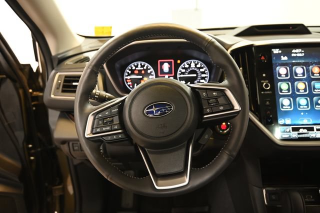 Certified 2026 Subaru Ascent Touring AWD/4WD image 4