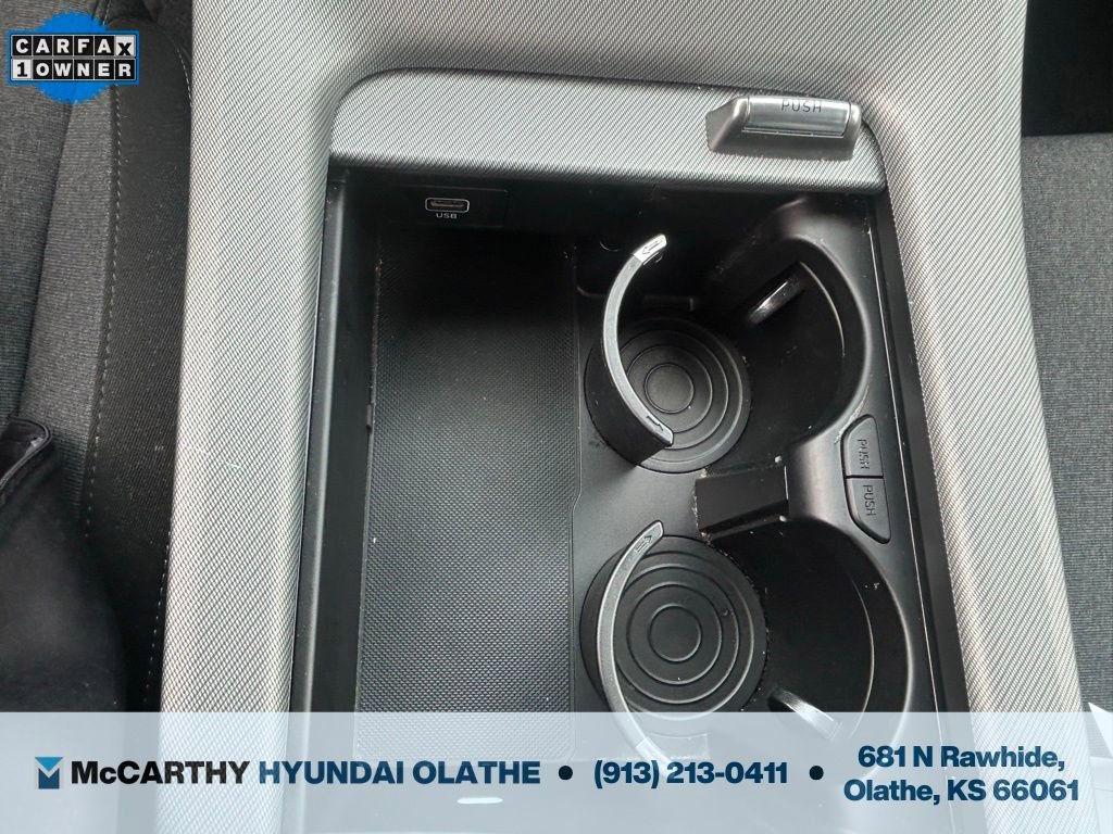 Used 2023 Hyundai Palisade SE image 10