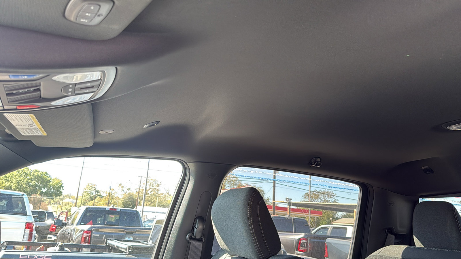 New 2026 RAM 1500 Lone Star image 10