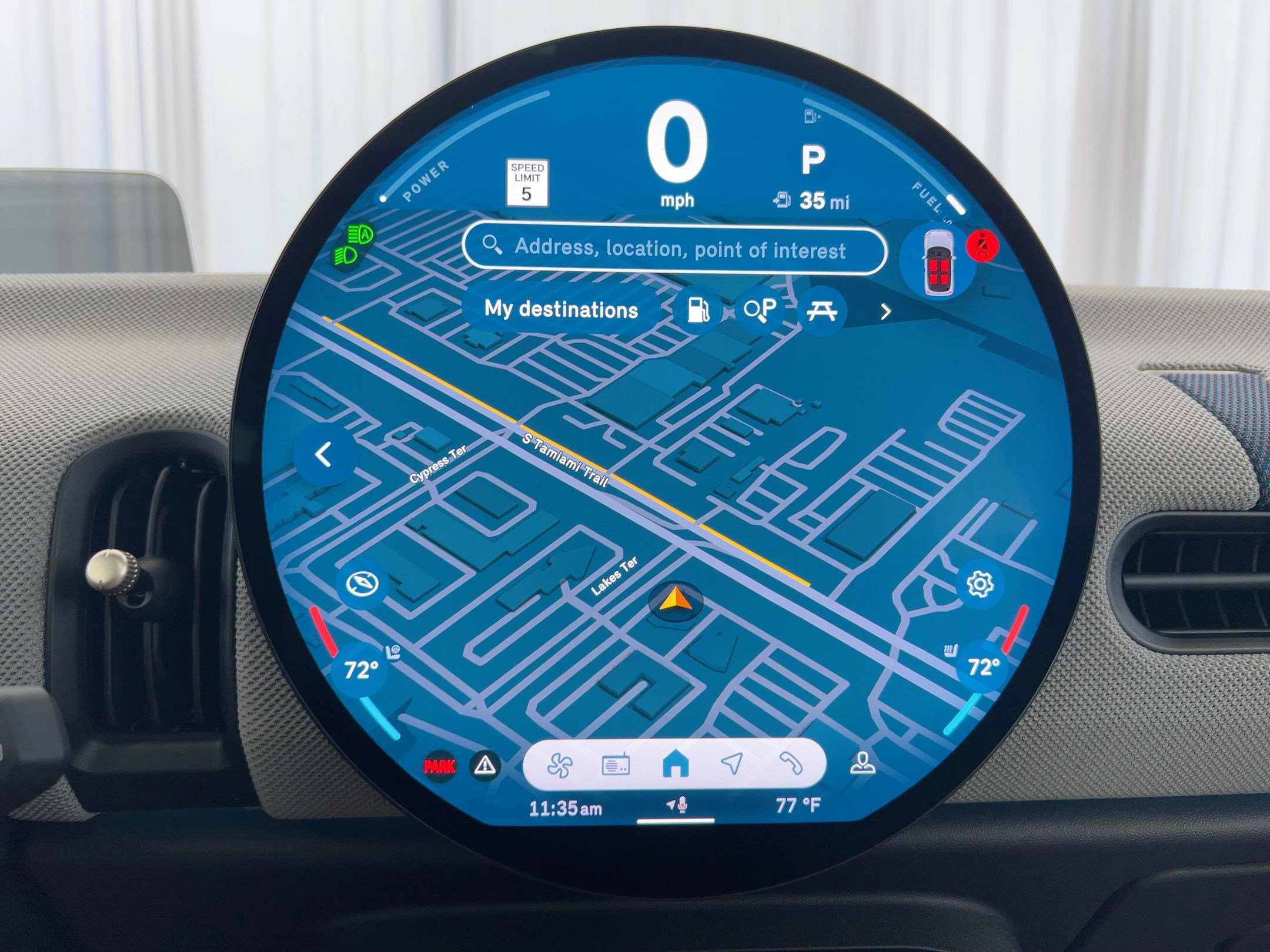 New 2026 MINI Cooper S image 24