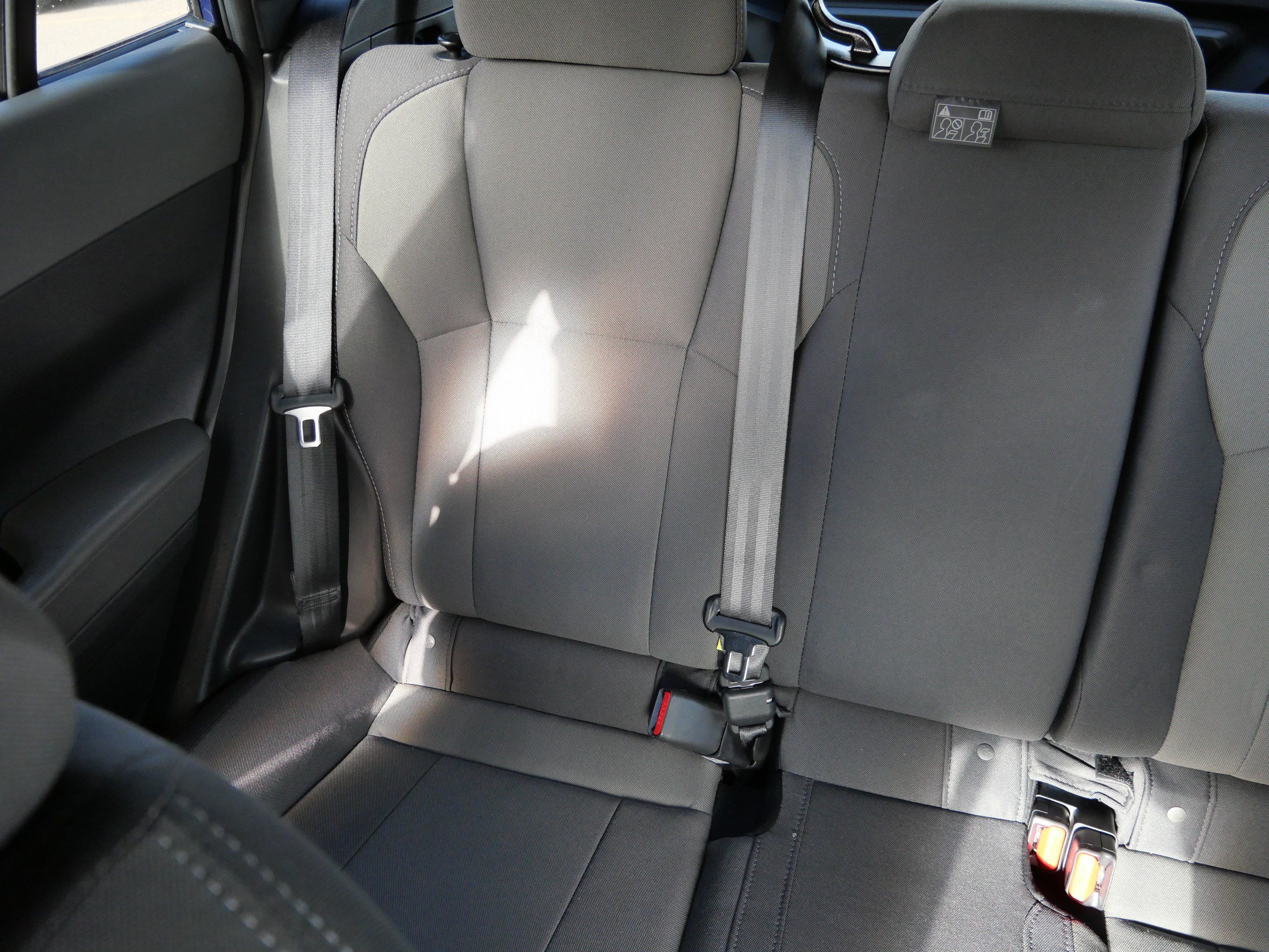 Certified 2024 Subaru Crosstrek 2.0i AWD/4WD image 12