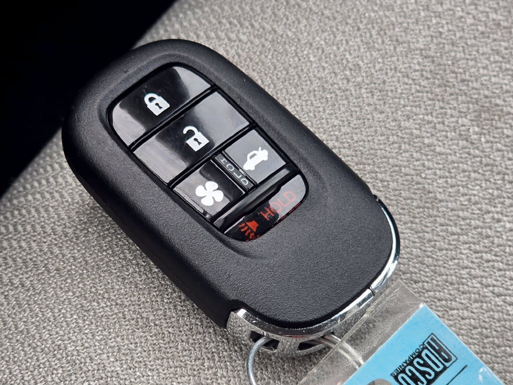 Used 2024 Honda Accord LX image 34