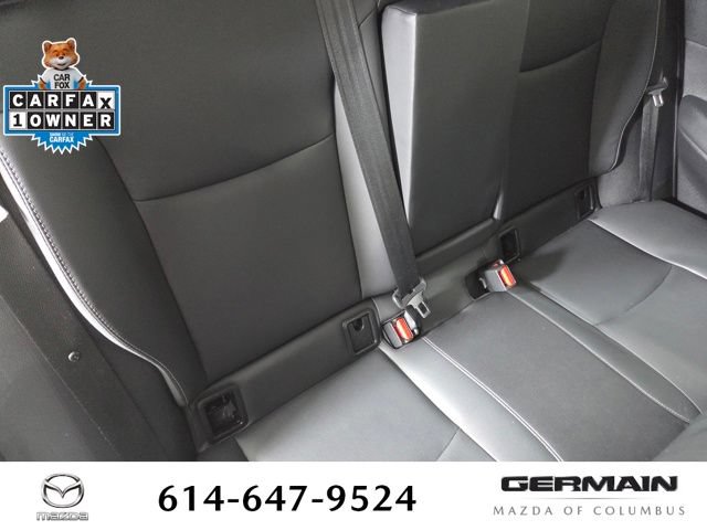 Used 2023 Toyota Corolla Cross XLE w/ Convenience Package AWD/4WD image 21