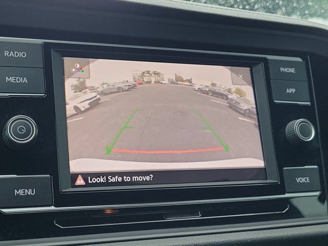 Certified 2023 Volkswagen Jetta Sport FWD image 27