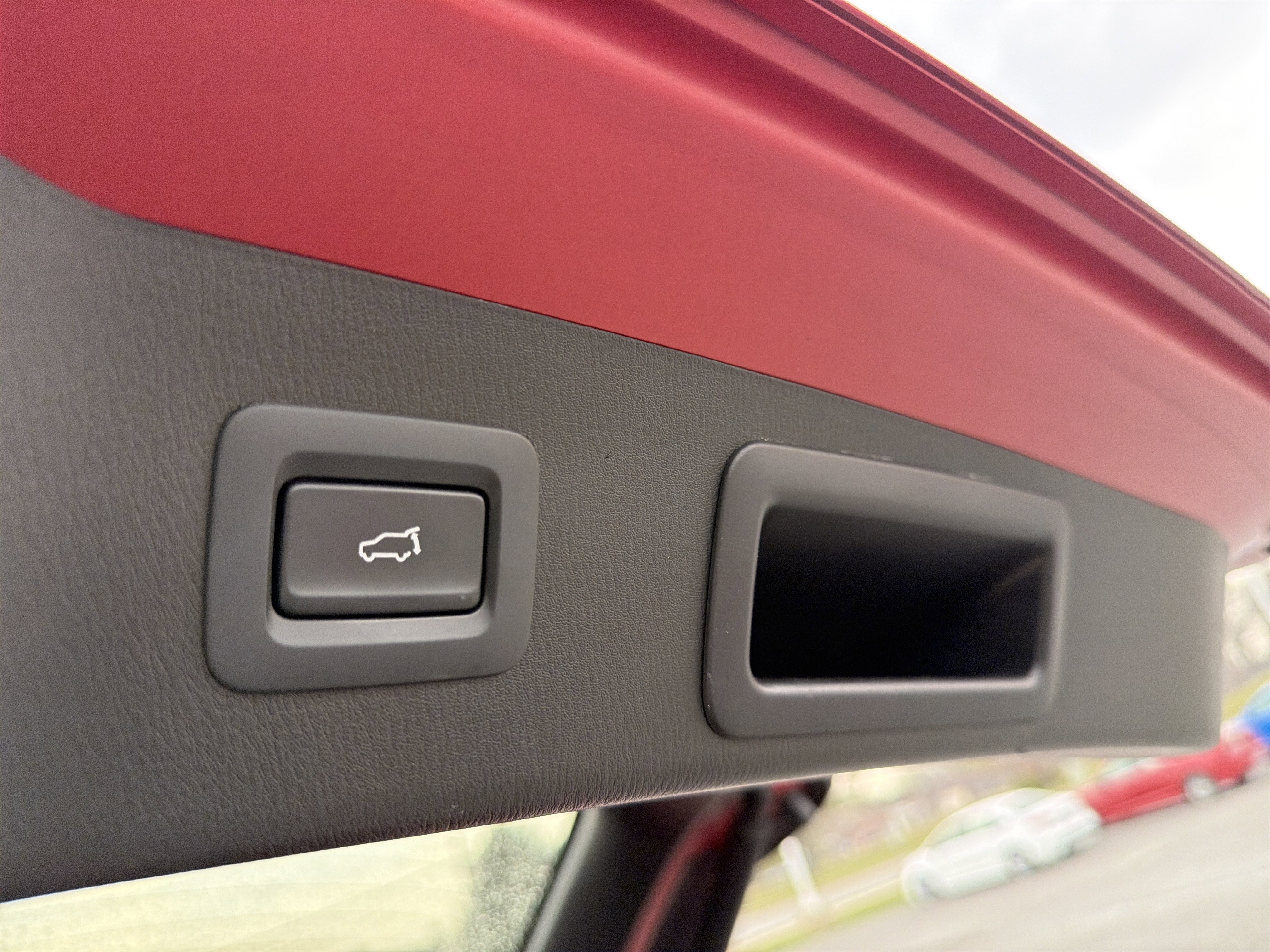 Certified 2023 MAZDA CX-5 AWD 2.5 S image 49