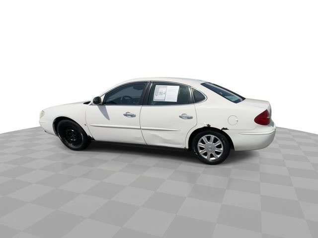 Used 2006 Buick LaCrosse CX FWD image 5