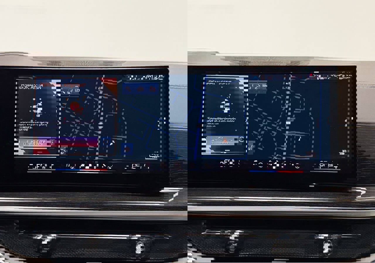 Used 2025 BMW X5 xDrive40i w/ M Sport Package image 70