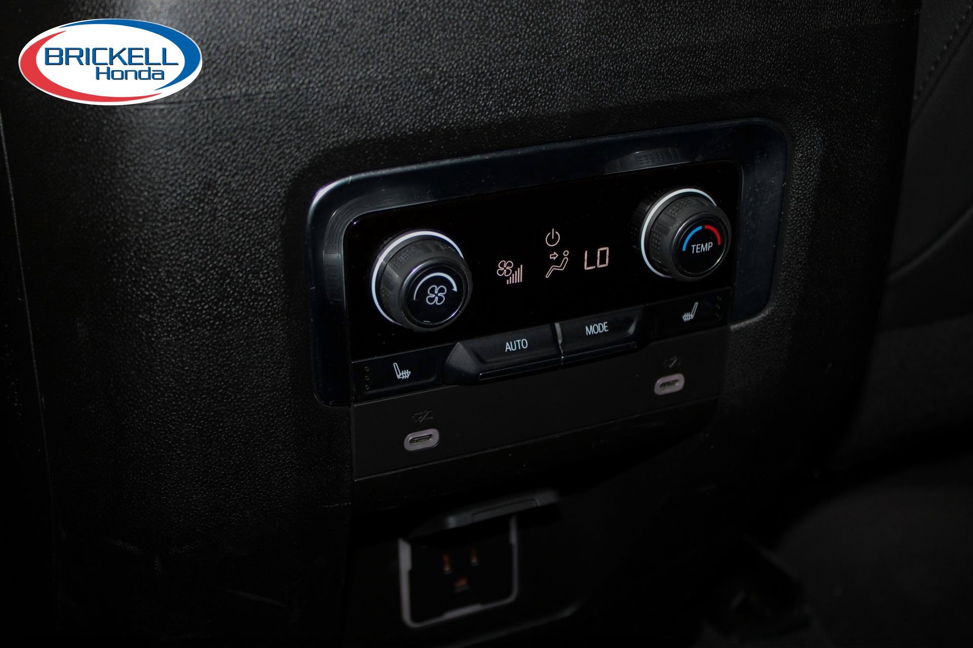 Used 2023 Chevrolet Tahoe RST w/ Luxury Package RWD image 24