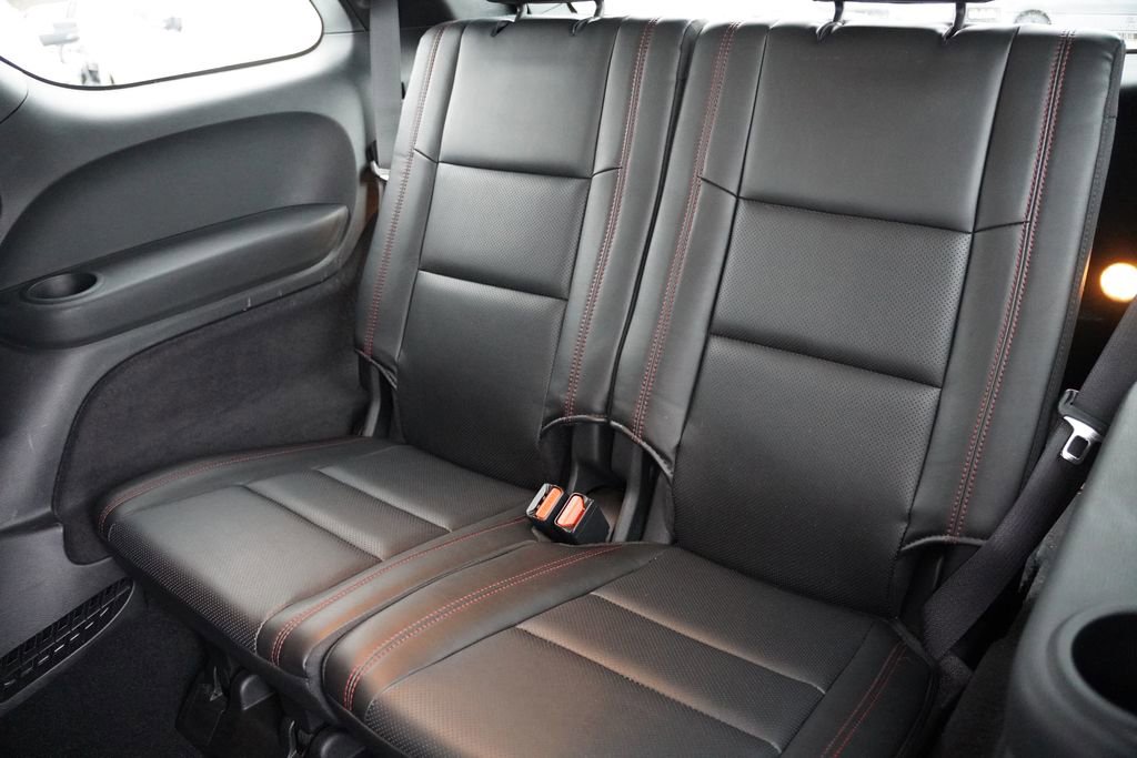 Certified 2024 Dodge Durango GT image 19