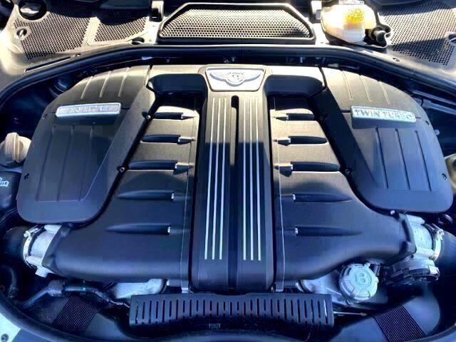 Used 2013 Bentley Continental GT Speed AWD/4WD image 6