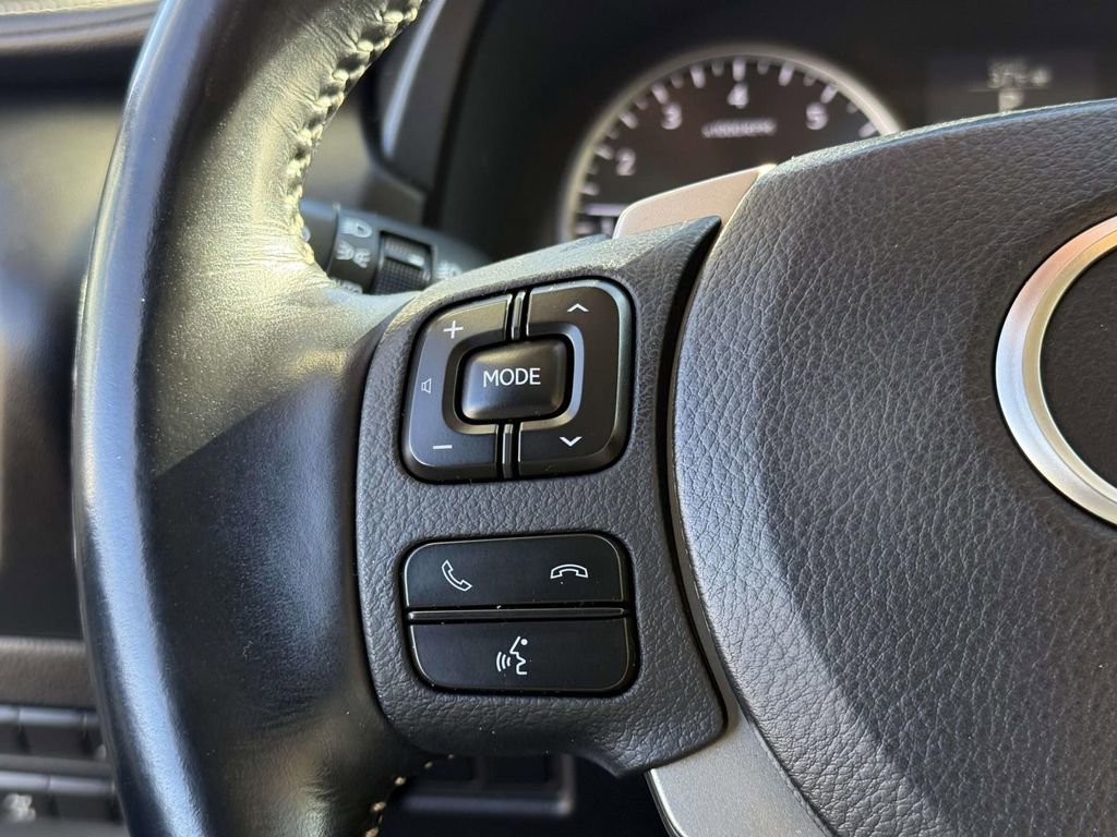 Used 2017 Lexus NX 200t AWD w/ Accessory Package 2 image 30