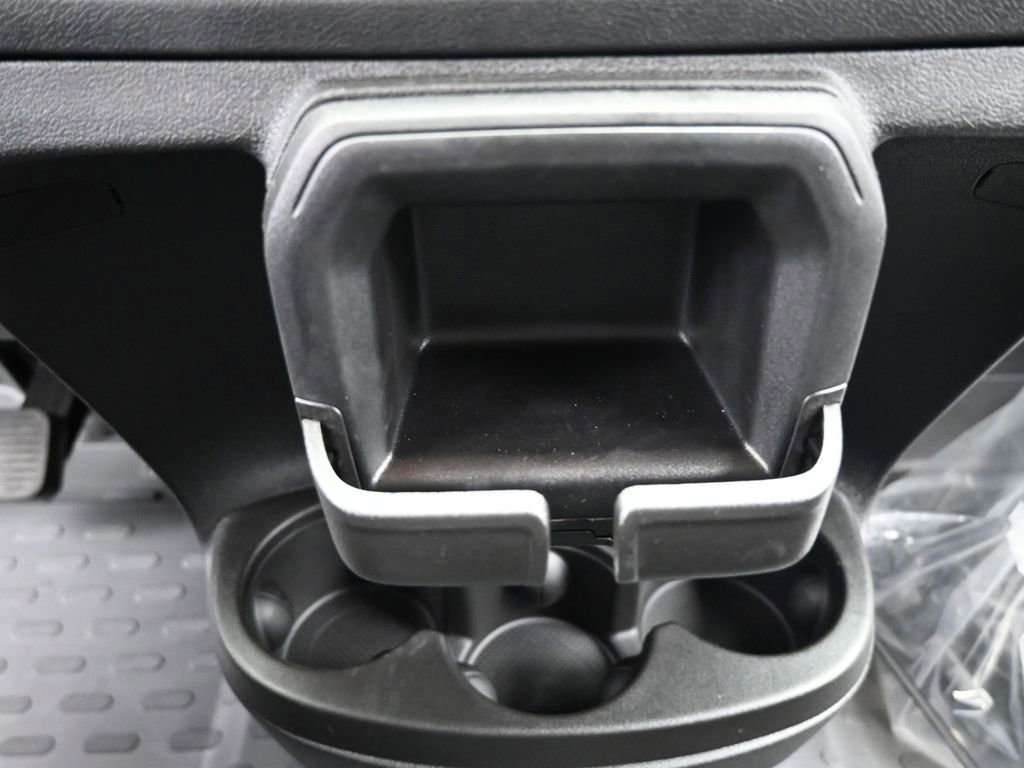 Used 2025 RAM ProMaster 2500 image 24