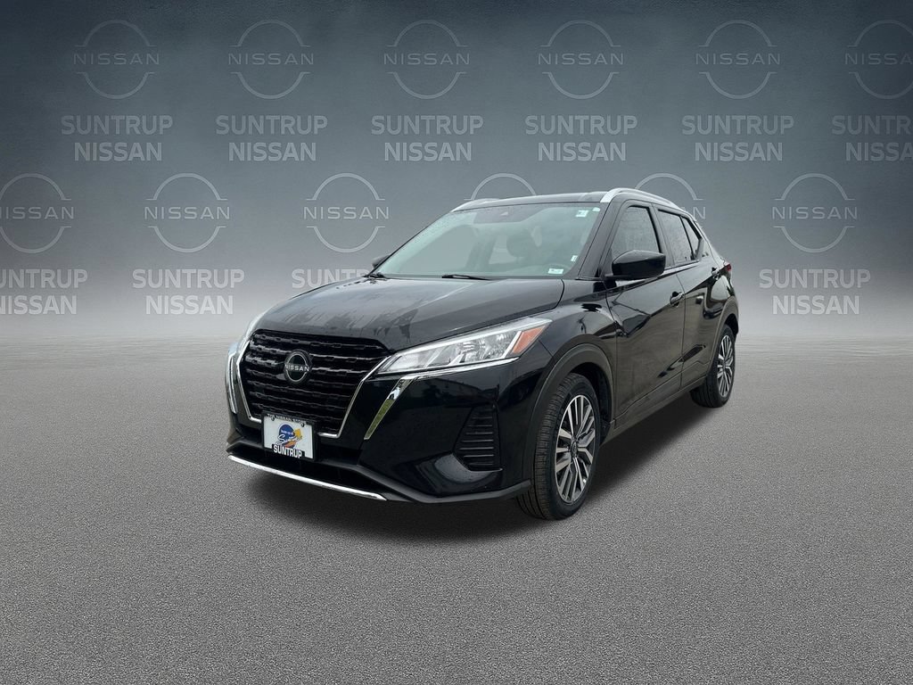 Used 2023 Nissan Kicks SV FWD image 30