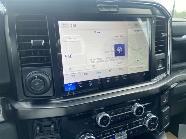 New 2026 Ford F350 Lariat image 14