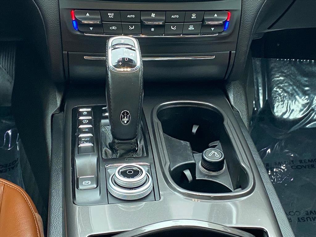 Used 2019 Maserati Ghibli image 10