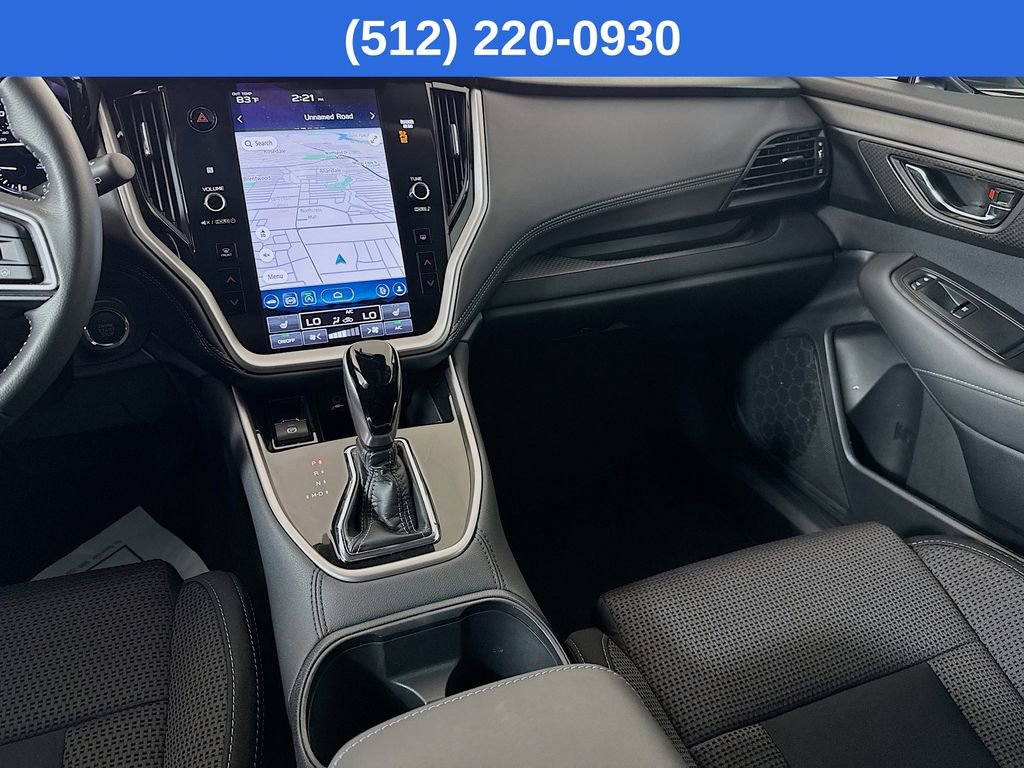 Used 2025 Subaru Outback Premium AWD/4WD image 29