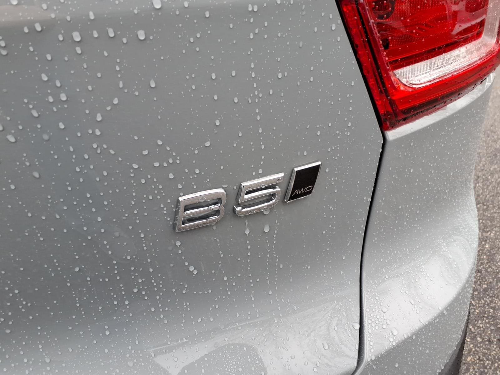 New 2026 Volvo XC40 B5 Core w/ Climate Package AWD/4WD image 6