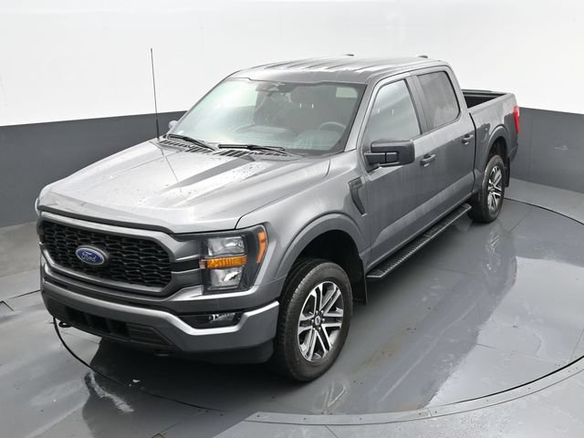 Used 2023 Ford F150 XL w/ XL STX Apperance Package AWD/4WD image 20