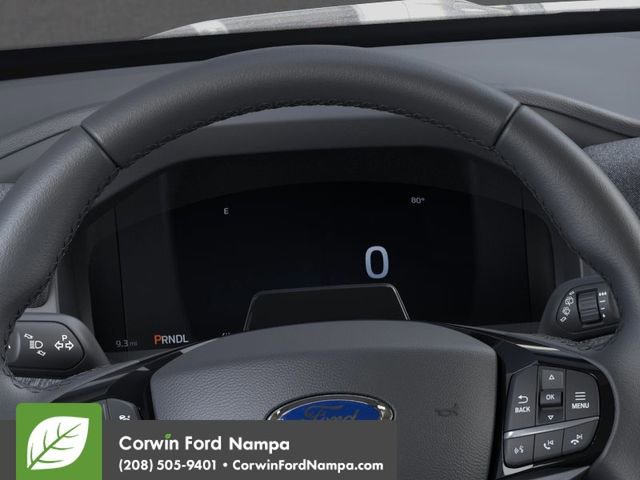 New 2026 Ford Explorer Platinum image 13