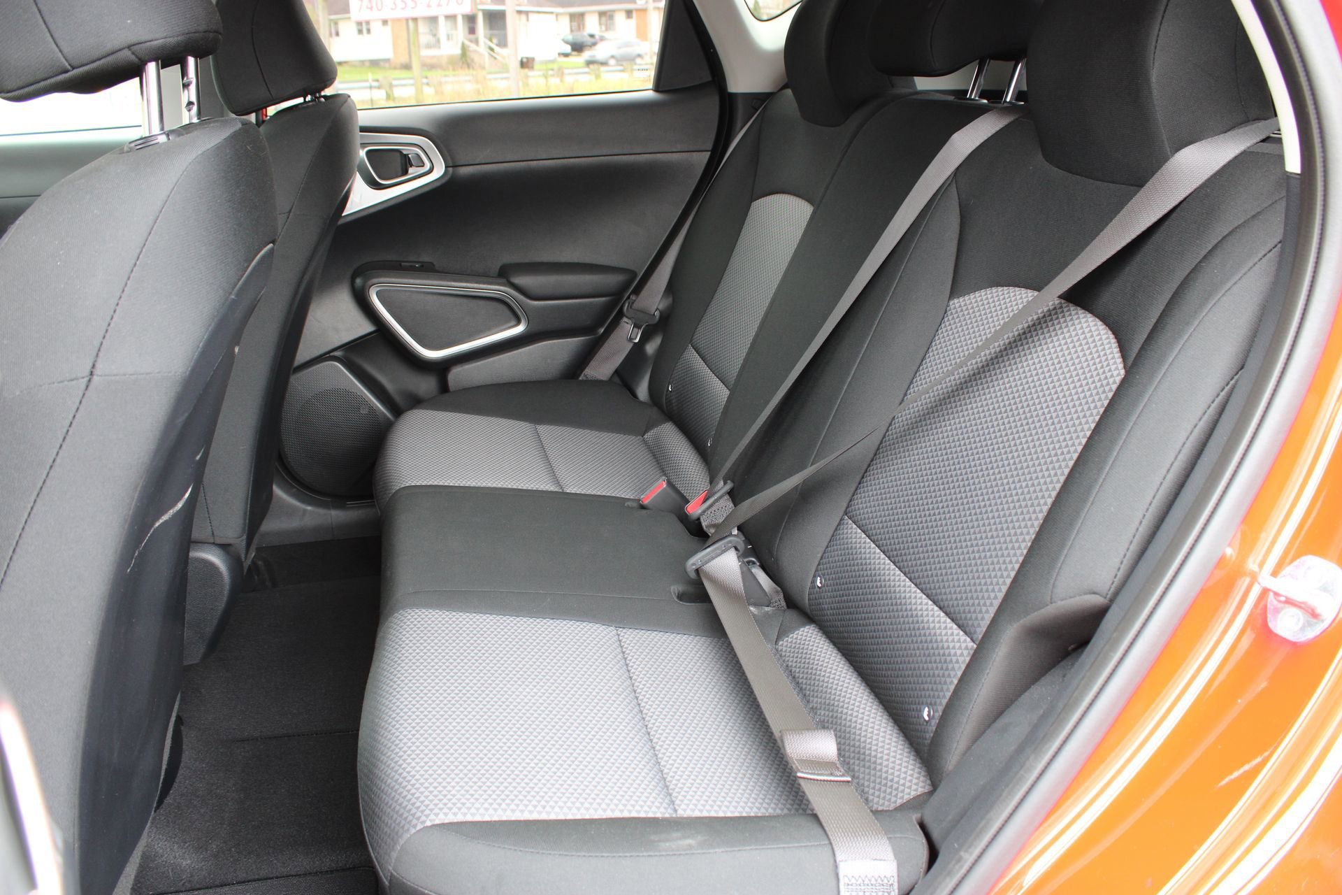 Used 2024 Kia Soul LX w/ Option Group 015 image 17