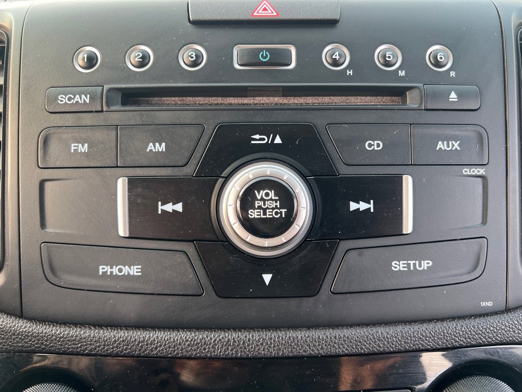 Used 2016 Honda CR-V LX image 26