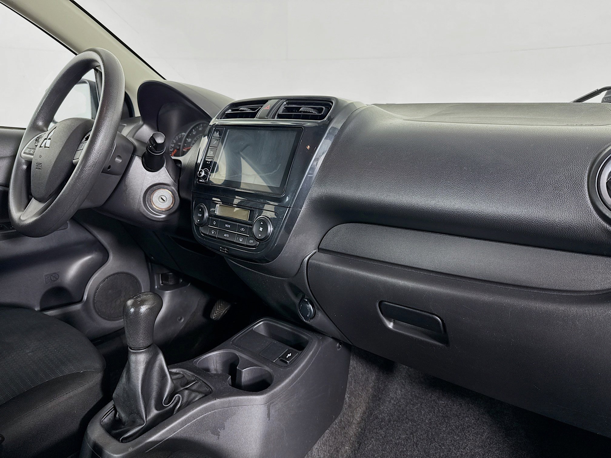 Used 2022 Mitsubishi Mirage G4 ES image 28