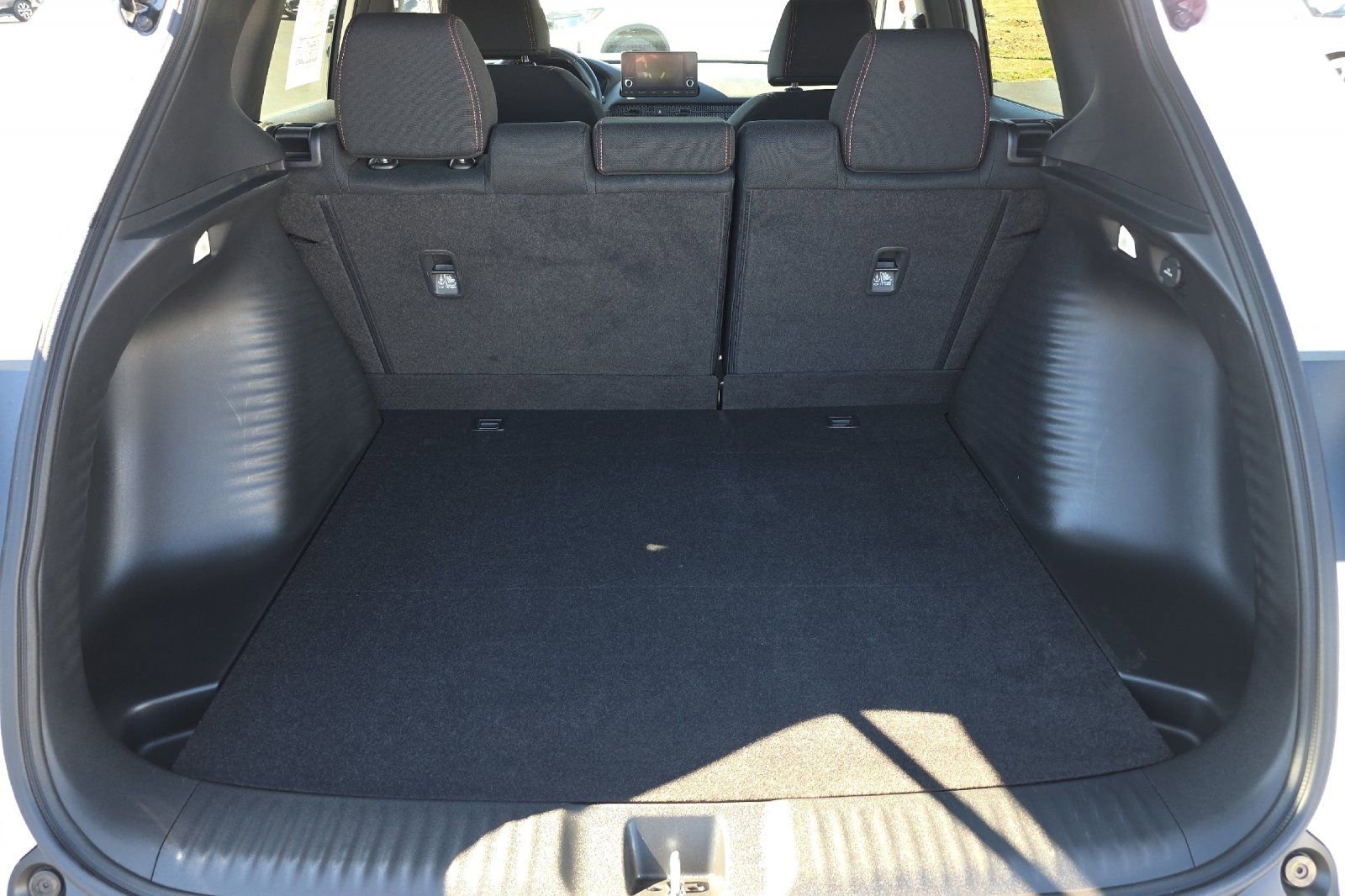 Used 2024 Honda HR-V Sport image 15