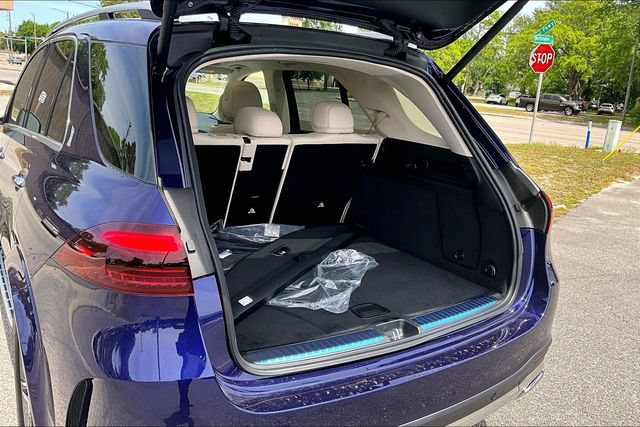 New 2026 Mercedes-Benz GLE 450 4MATIC image 25
