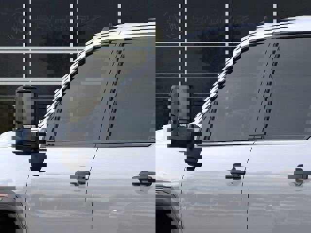 New 2026 GMC Sierra 3500 Pro image 12