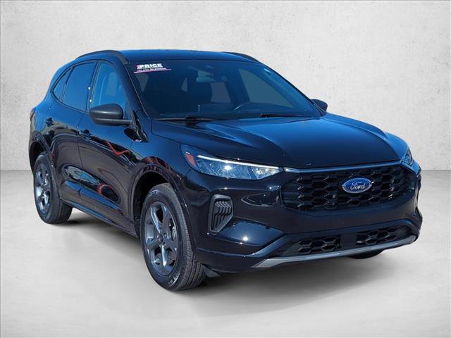 Certified 2024 Ford Escape ST-Line w/ Tech Pack #1 image 3