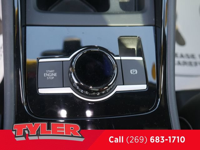 Used 2025 Volkswagen Tiguan SEL R-Line AWD/4WD image 33