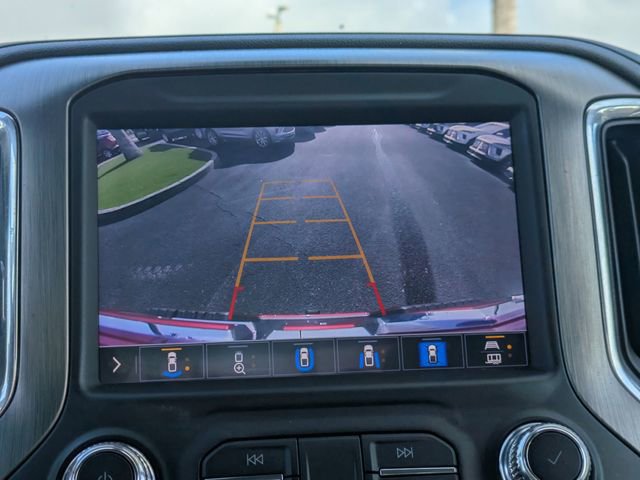 Used 2020 GMC Sierra 2500 Denali w/ Technology Package AWD/4WD image 23