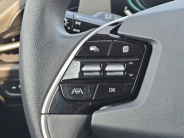 Used 2025 Kia Niro LX FWD image 13