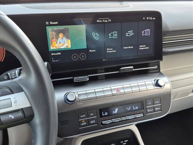 Used 2024 Hyundai Kona SEL FWD image 14
