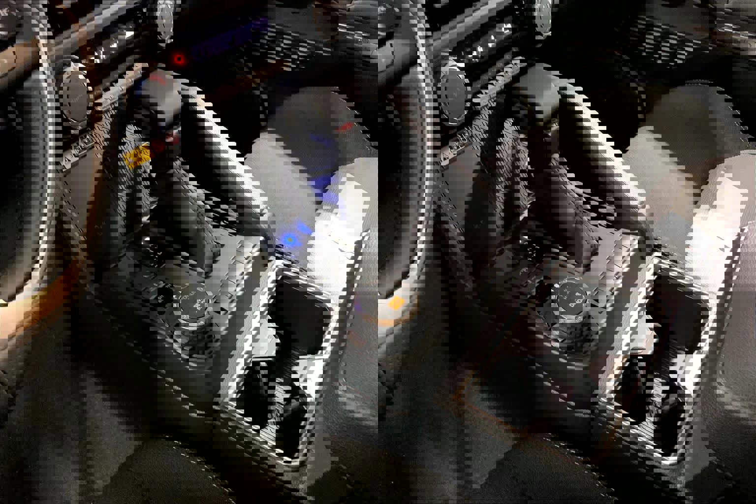 New 2025 Toyota 4Runner TRD Sport image 7