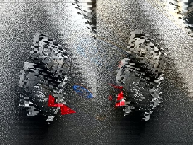 Used 2022 Ford F250 Lariat w/ Tremor Off-Road Package AWD/4WD image 11