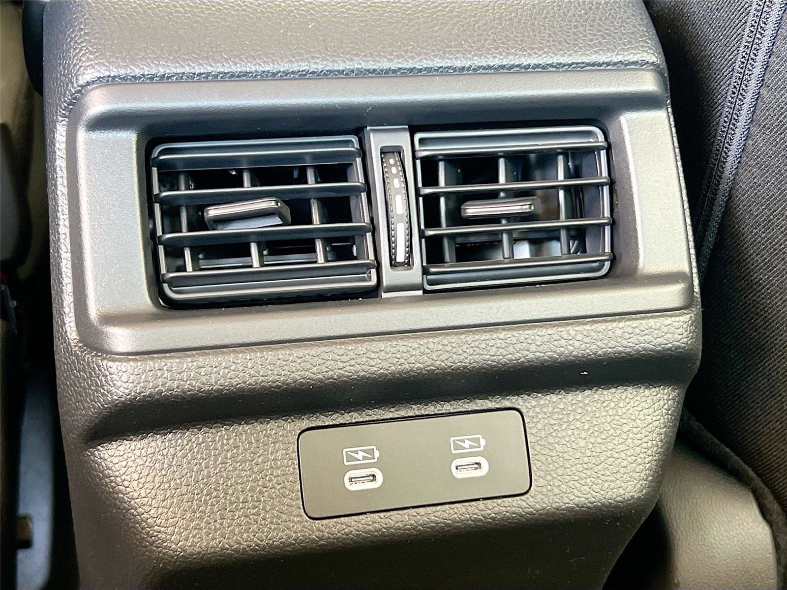 New 2025 Honda Accord LX image 30