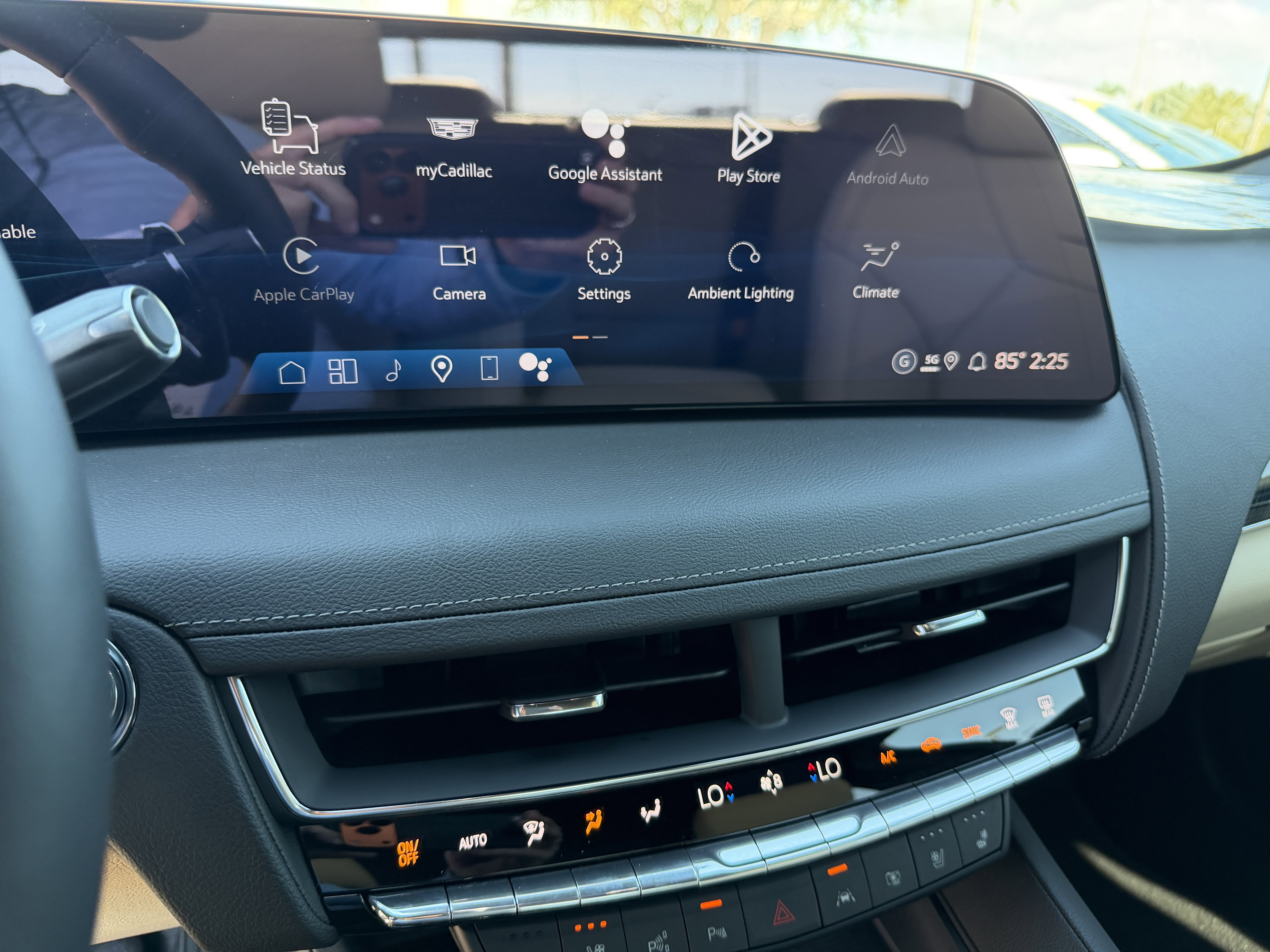 New 2026 Cadillac CT5 Premium Luxury image 21