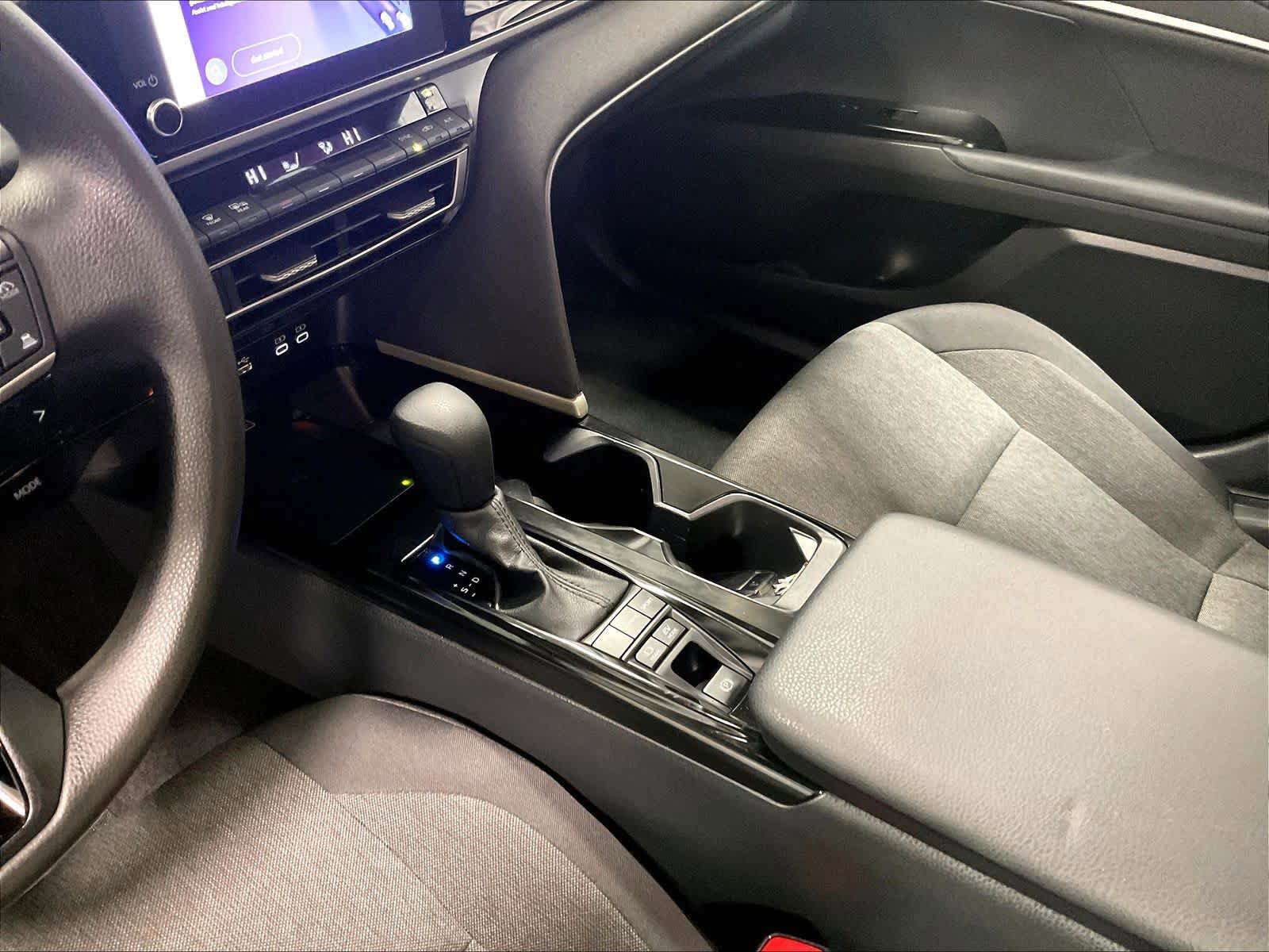 Certified 2025 Toyota Camry LE image 20