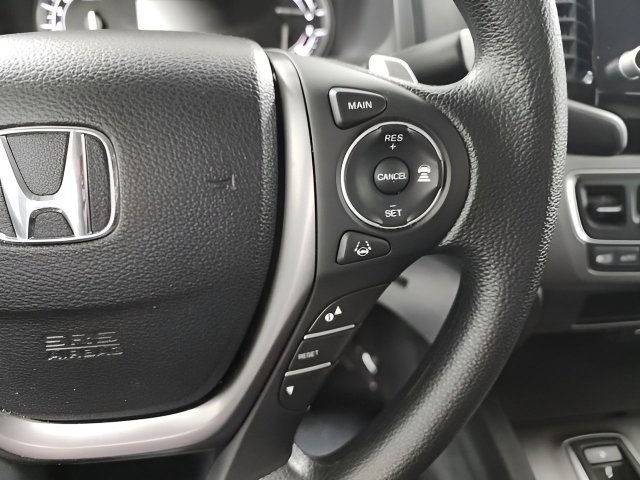 Used 2023 Honda Ridgeline Sport image 26