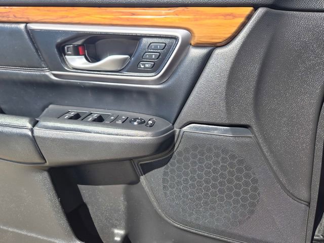 Used 2017 Honda CR-V EX-L image 14